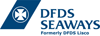 DFDS LISCO, AB