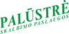 PALŪSTRĖ, UAB