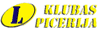 L KLUBAS, IĮ