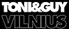 TONI & GUY, kirpykla, UAB LAIMIRA