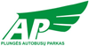 PLUNGĖS AUTOBUSŲ PARKAS, UAB