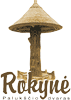 ROKYNĖ, Palukščio dvaras, UAB ROKYNĖ