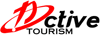 ACTIVE TOURISM, baidarių nuoma