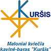 KURŠIS, kavinė, G. Starkuvienės IĮ