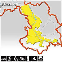 DIEVENIŠKIŲ ISTORINIS REGIONINIS PARKAS DIEVENIŠKIŲ ISTORINIS REGIONINIS PARKAS