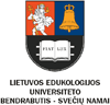 Lietuvos edukologijos universiteto bendrabutis-svečių namai Lietuvos edukologijos universiteto bendrabutis-svečių namai