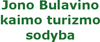 J. Bulavino kaimo sodyba MINGĖJE J. Bulavino kaimo sodyba MINGĖJE