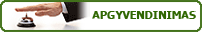 Apgyvendinimas