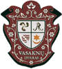 VASAKNŲ DVARAS VASAKNŲ DVARAS
