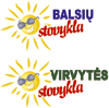 BALSIŲ VAIKŲ POILSIO STOVYKLA BALSIŲ VAIKŲ POILSIO STOVYKLA