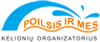 POILSIS IR MES, kelionių organizatorius
